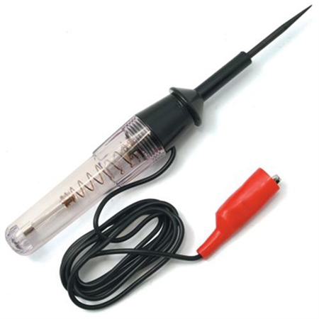 CTA MANUFACTURING Hi/Low Volt Circuit Tester 3022